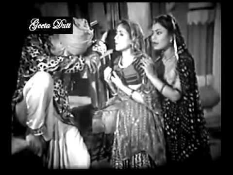 Neel Kamal 1947 aankh jo dekhe clipmp4 YouTube