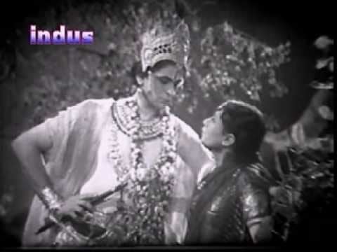 Kal Jamuna tat par Neel Kamal 1947 YouTube