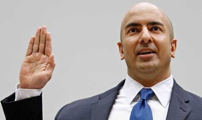 Neel Kashkari IndianAmerican Neel Kashkari plans to run for governor of