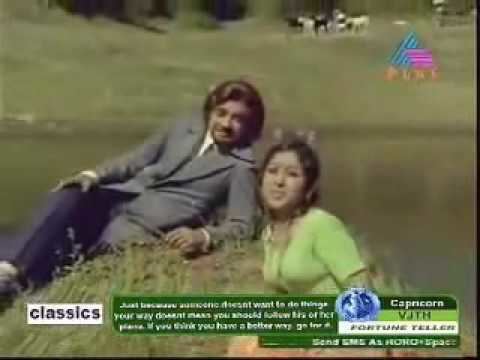 Neela Ponman 49 Kilukilum Kilukilum Kilimara Thoni Neela Ponman 1975 YouTube