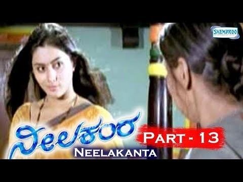 Neelakanta (film) Top Kannada Movie Neelakanta Ravichandran Namitha Part 1315