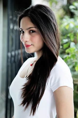 Neelam Muneer Neelam Muneer Actresses Young models and Pakistani