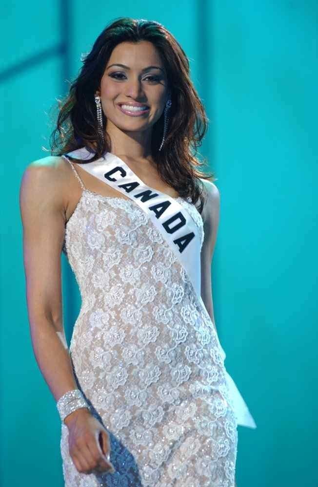 Neelam Verma Neelam Verma at Miss Universe 2002 IndianMagic Image 10
