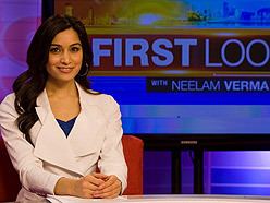 Neelam Verma Former Miss Canada to host Sun News Networks morning show Canada