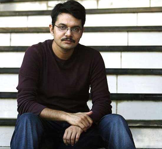 Neelesh Misra neeleshmisra1jpg