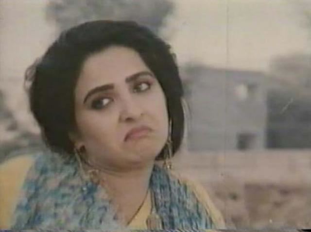 Neeli Neeli Pakistani Film Actress Photo Gallery and Biography