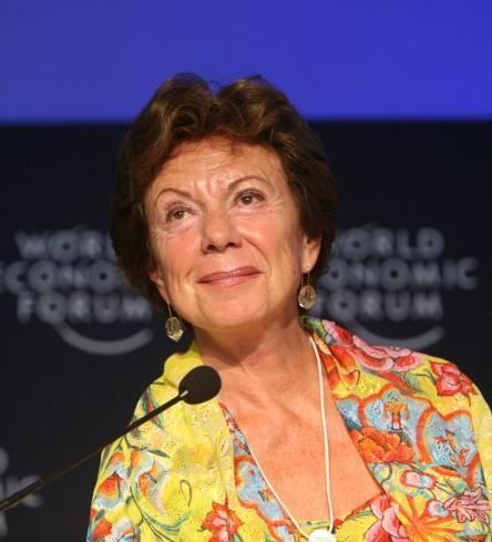 Neelie Kroes Neelie Kroes Wikipedia the free encyclopedia