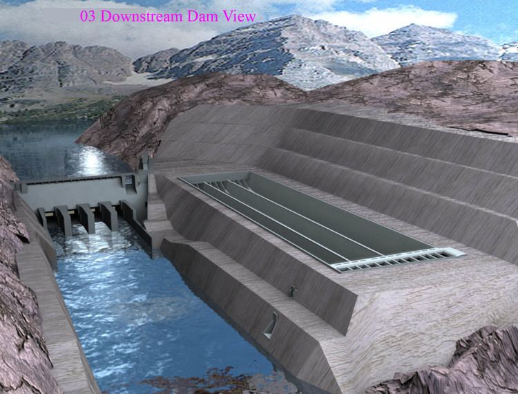 Neelum–Jhelum Hydropower Plant cachepakistantodaycompk201307NeelumJhelum1jpg