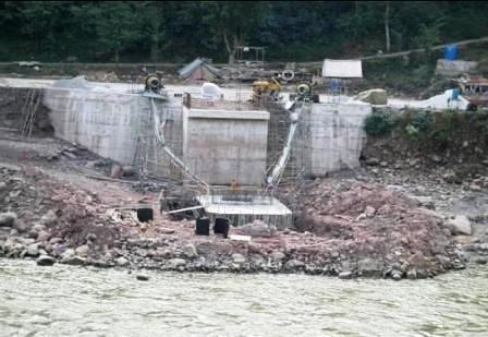 Neelum–Jhelum Hydropower Plant China EXIM Bank Approves Loan for Pakistan39s 969MW NeelumJhelum