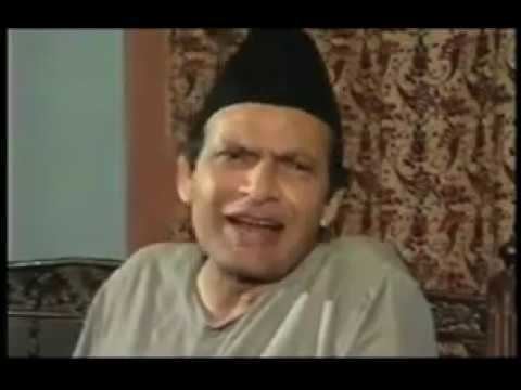 Neem Ka Ped old doordarshan (Title Song) - Muh Ki Baat Sune Har Koi -  Jagjit Singh - On Doordarshan - YouTube