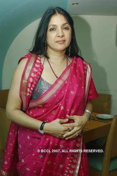 Neena Gupta Neena Gupta Photogallery Times of India