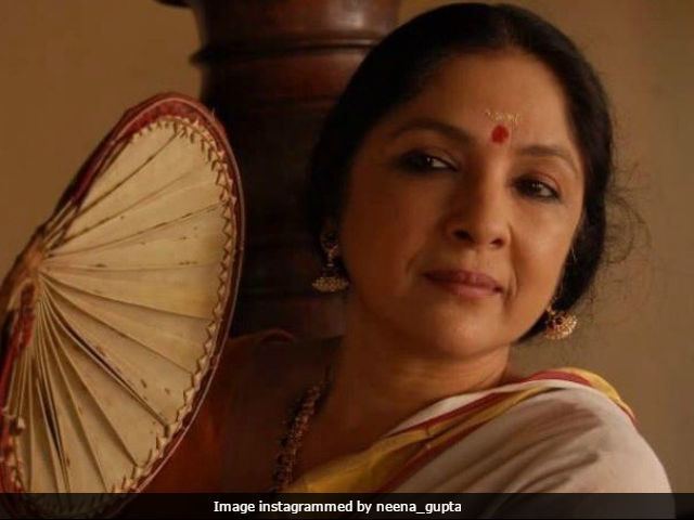 Neena Gupta Gupta Asks For Work On Instagram Inspires Priyanka Chopra