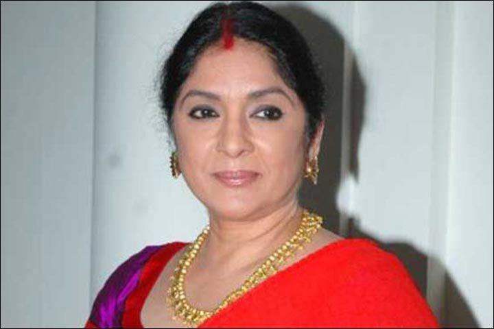 Neena Gupta Neena Guptas Marriage Masabas Single Mother Finds Love