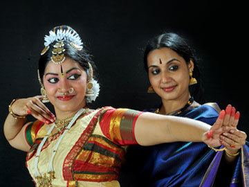 Neena Prasad Neena Prasad Mohiniyattam Dancer Kerala Thiruvananthapuram