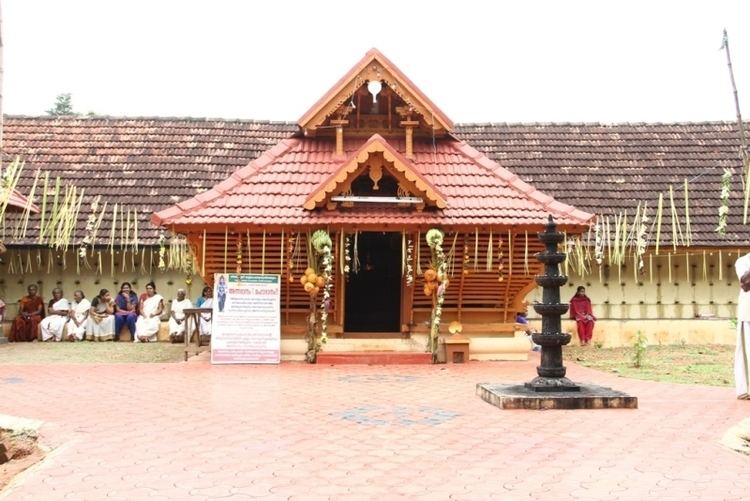 Neendoor Subrahmanya Swami Temple