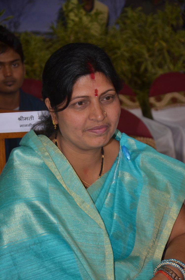 Neera Yadav (politician) DR NEERA YADAV MLA of KODARMA Jharkhand contact address email