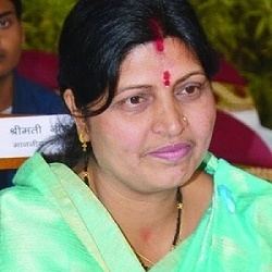 Neera Yadav (politician) wwweducationvijaycomadminpanelprofilesminist