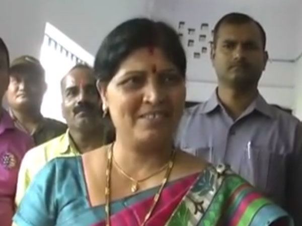 Neera Yadav (politician) Jharkhand education minister does it again Now she calls Bihar a