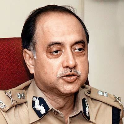 Neeraj Kumar (Commissioner of Police) Former Delhi Top Cop Neeraj Kumar appointed as chief of