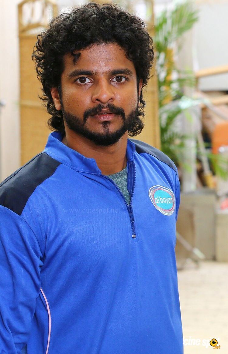 Neeraj Madhav NeerajMadhavinMadhuraNaranga12JPG