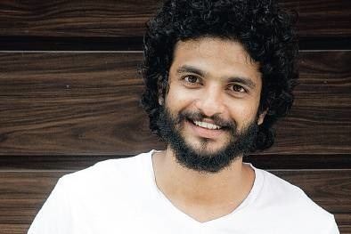 Neeraj Madhav Neeraj Madhav gets a new car Times of India