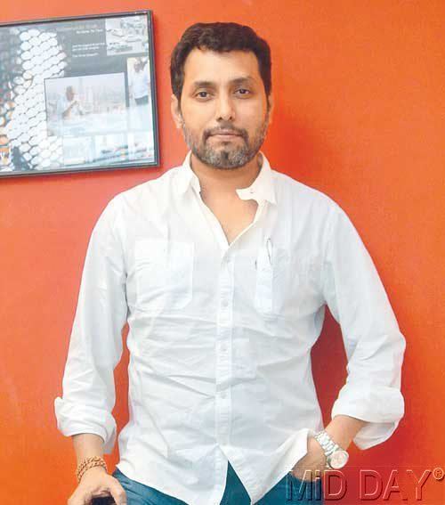 Neeraj Pandey It39s very amusing Neeraj Pandey Entertainment