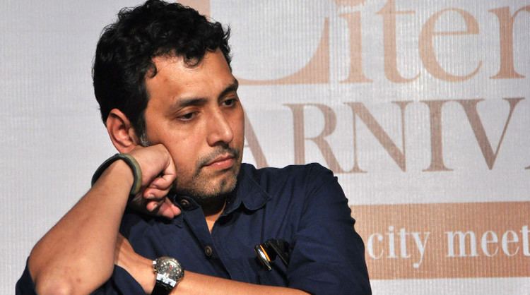 Neeraj Pandey Baby39 filmmaker Neeraj Pandey When I make a film I don39t