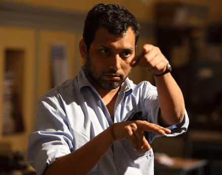 Neeraj Pandey Neeraj Pandey Making Extraordinary Films India West