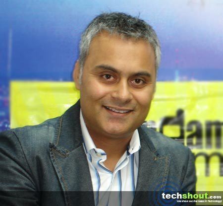 Neeraj Roy Neeraj Roy MD and CEO Hungama Digital Media Adviction