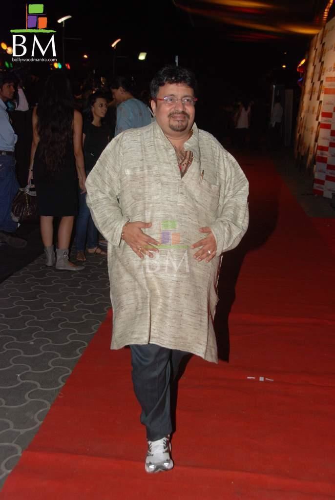 Neeraj Vora Neeraj Vora Khichdi The Movie Premiere Photo 367