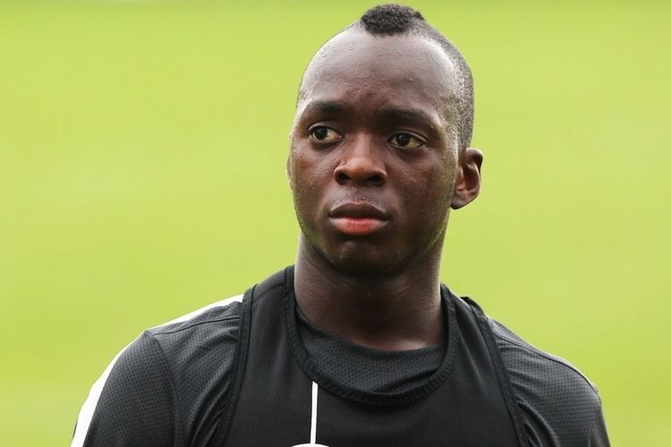 Neeskens Kebano Neeskens Kebano PSGfr