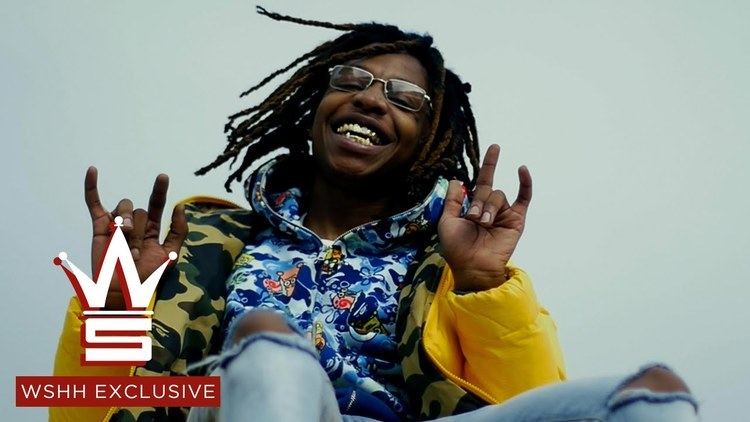 Nef the Pharaoh Nef the Pharaoh quotMobbinquot WSHH Exclusive Official Music Video