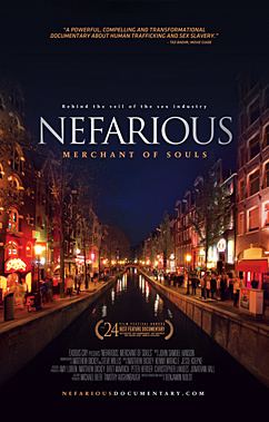 Nefarious: Merchant of Souls nefariousdocumentarycomimagesmerchantofsouls