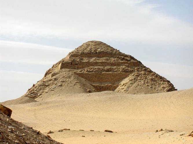 Neferefre Pyramid of Raneferef Neferefre Egypt Pyramids