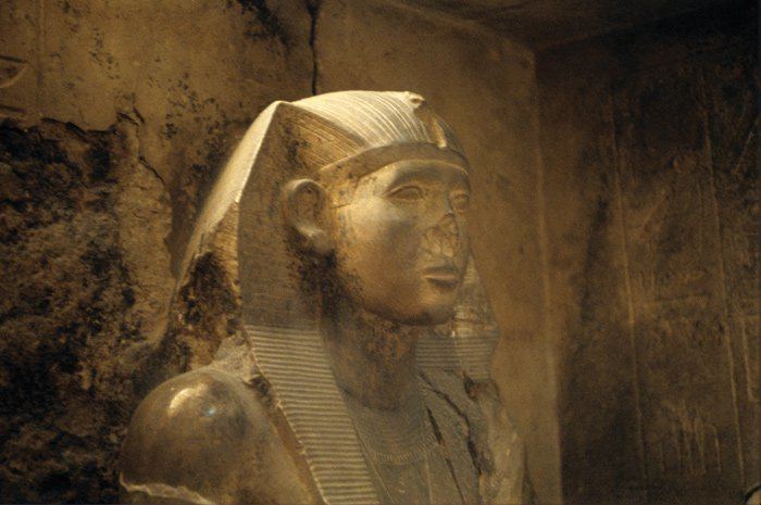 Neferhotep I The Mysterious Hyksos Answers in Genesis