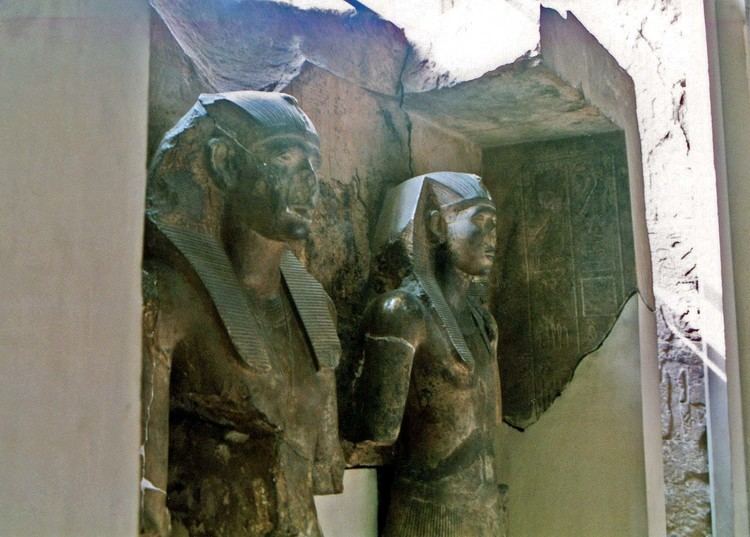 Neferhotep I FileNeferhotep Ijpg Wikimedia Commons