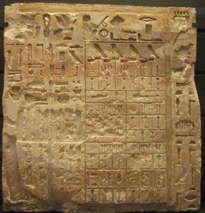 Nefermaat Royalty of Ancient Egypt Prince Nefermaat I