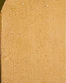 Nefertari (18th dynasty) httpsuploadwikimediaorgwikipediacommonsthu