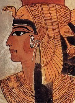 Nefertari egiptoojomagico