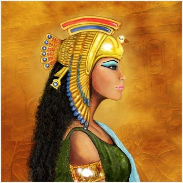 Nefertari - Alchetron, The Free Social Encyclopedia