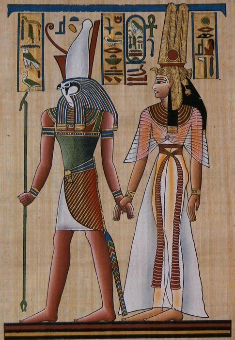 Nefertari Nefertari on Pinterest Queens Egypt and Ancient Egypt