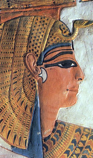 Nefertari Queen Nefertari