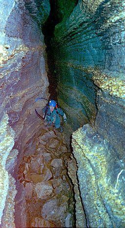Neffs Cave httpsuploadwikimediaorgwikipediacommonsthu