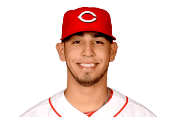 Neftalí Soto (baseball) Neftal Soto Cincinnati Reds Major League Baseball Yahoo Sports