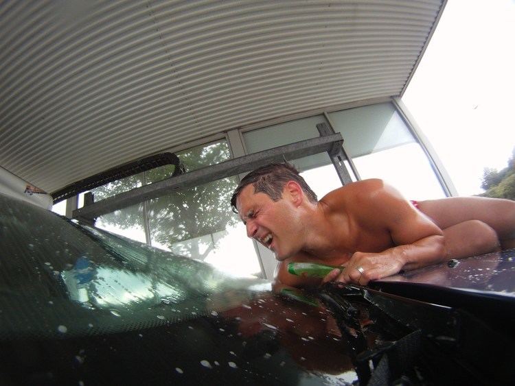 Neg Dupree Man Going In A Car Wash Naked World of Neg YouTube
