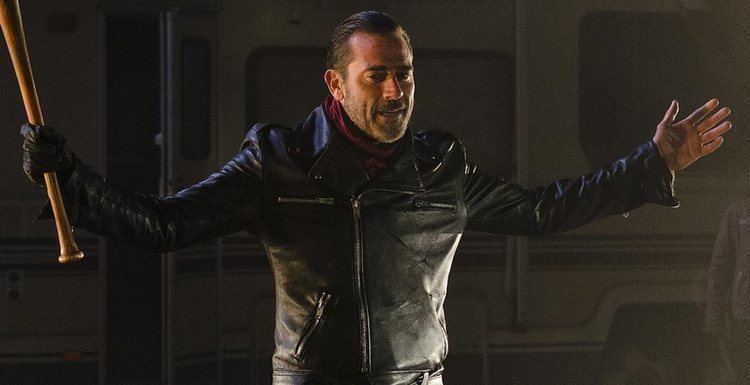 Negan Who did Negan kill on 39The Walking Dead39 See viewer predictions