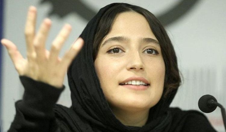 Negar Javaherian negar javaherian Iran actress 12 Photos of Iran