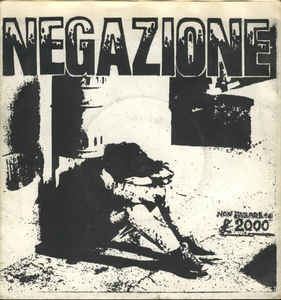 Negazione Negazione Tutti Pazzi Vinyl at Discogs