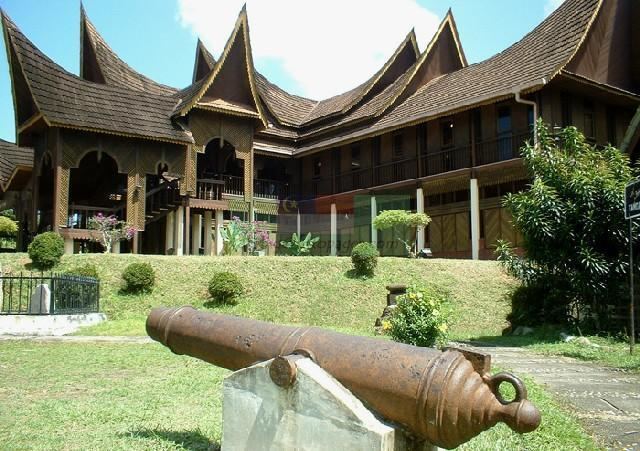 Negeri Sembilan in the past, History of Negeri Sembilan