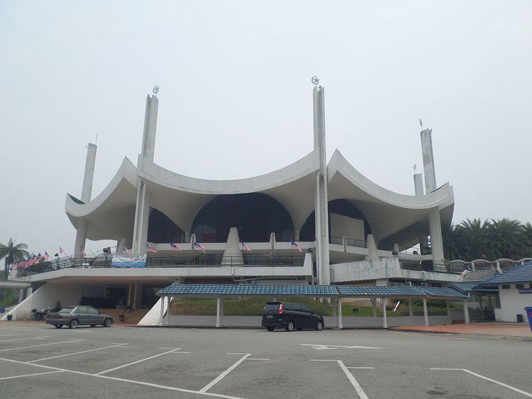 Negeri Sembilan State Mosque